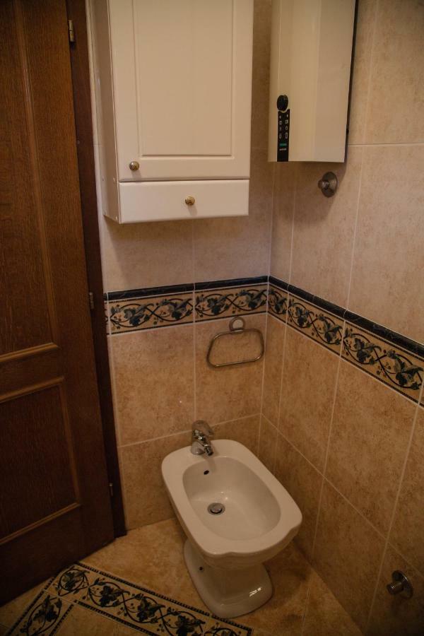 Exclusive House Legacy Villa สเมเดเรโว ภายนอก รูปภาพ